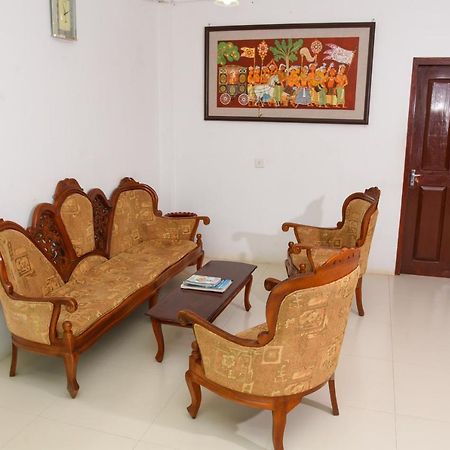 Grand View Hotel Nuwara Eliya Zewnętrze zdjęcie