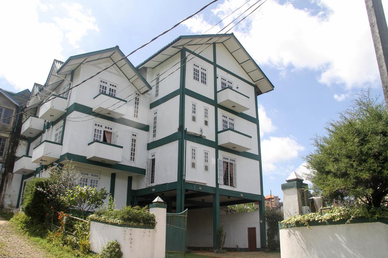 Grand View Hotel Nuwara Eliya Zewnętrze zdjęcie