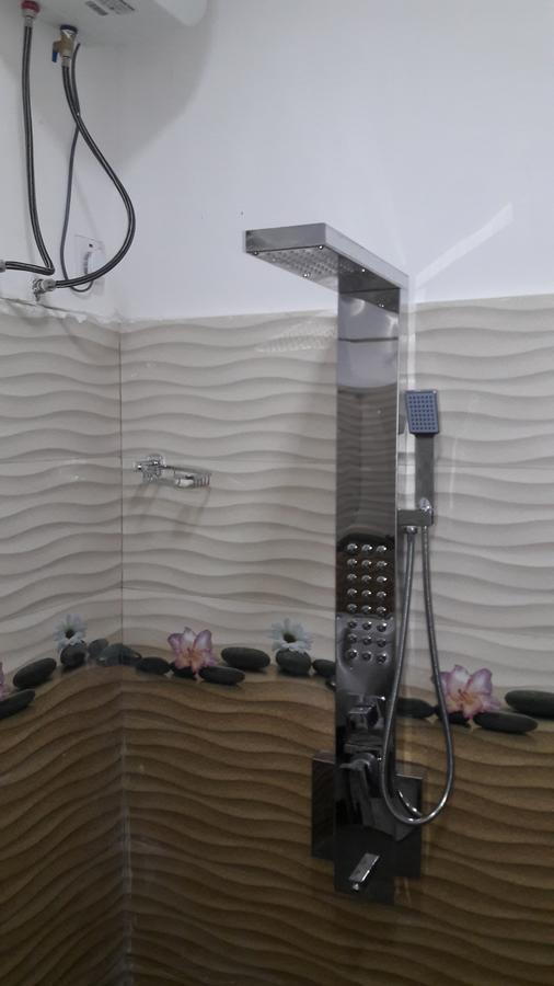 Grand View Hotel Nuwara Eliya Zewnętrze zdjęcie