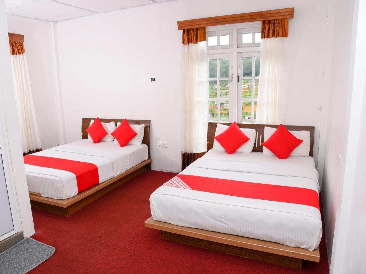 Grand View Hotel Nuwara Eliya Zewnętrze zdjęcie