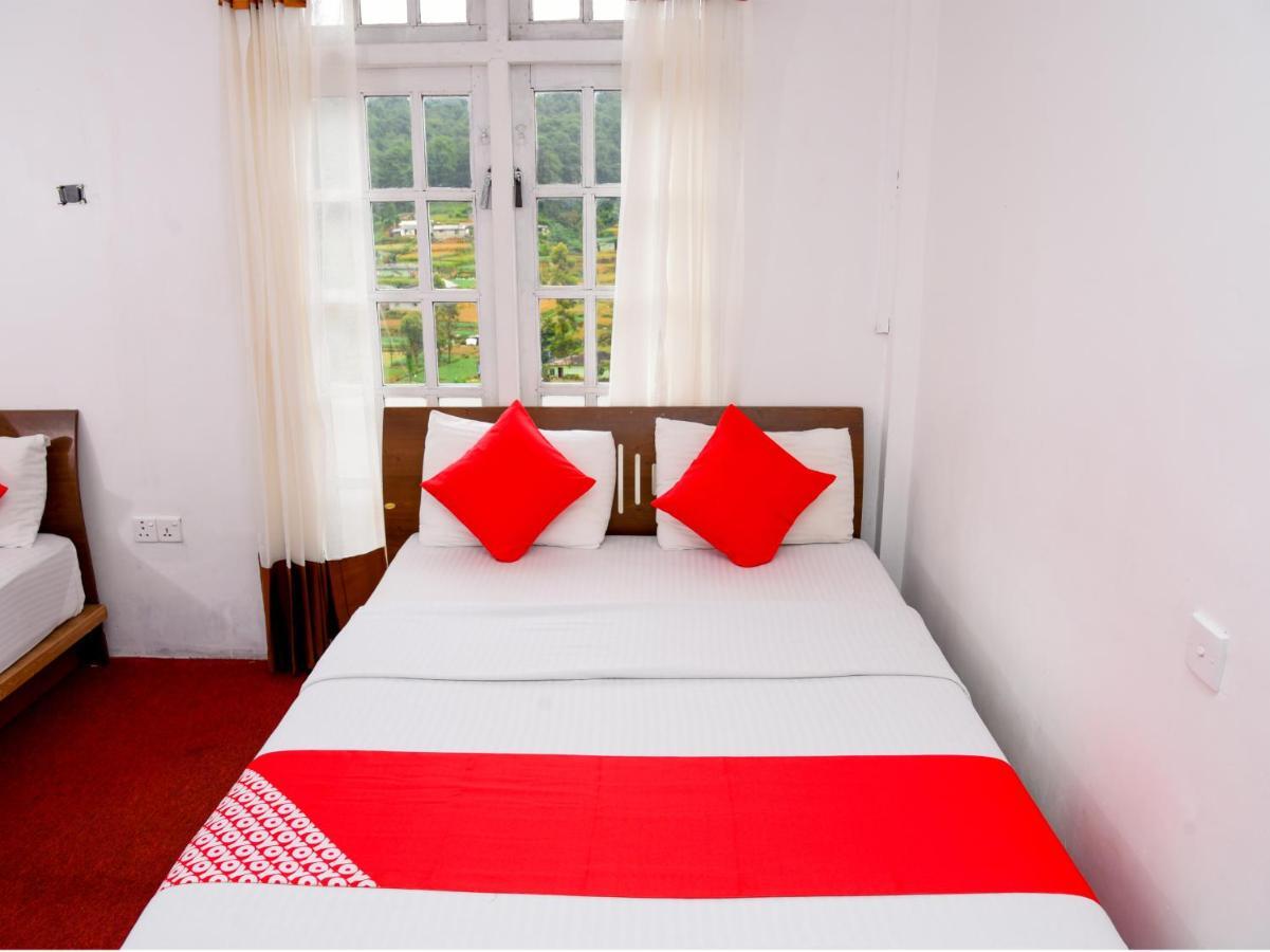 Grand View Hotel Nuwara Eliya Zewnętrze zdjęcie