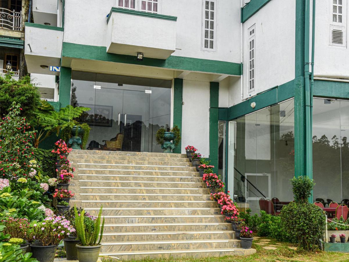 Grand View Hotel Nuwara Eliya Zewnętrze zdjęcie