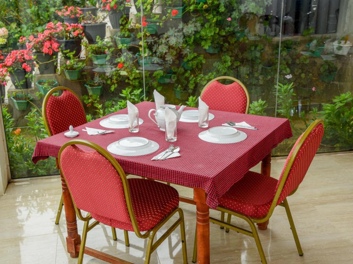 Grand View Hotel Nuwara Eliya Zewnętrze zdjęcie
