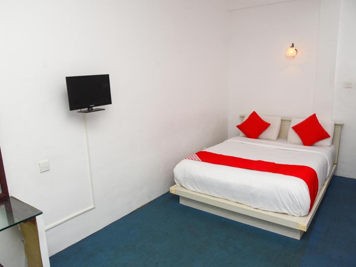 Grand View Hotel Nuwara Eliya Zewnętrze zdjęcie