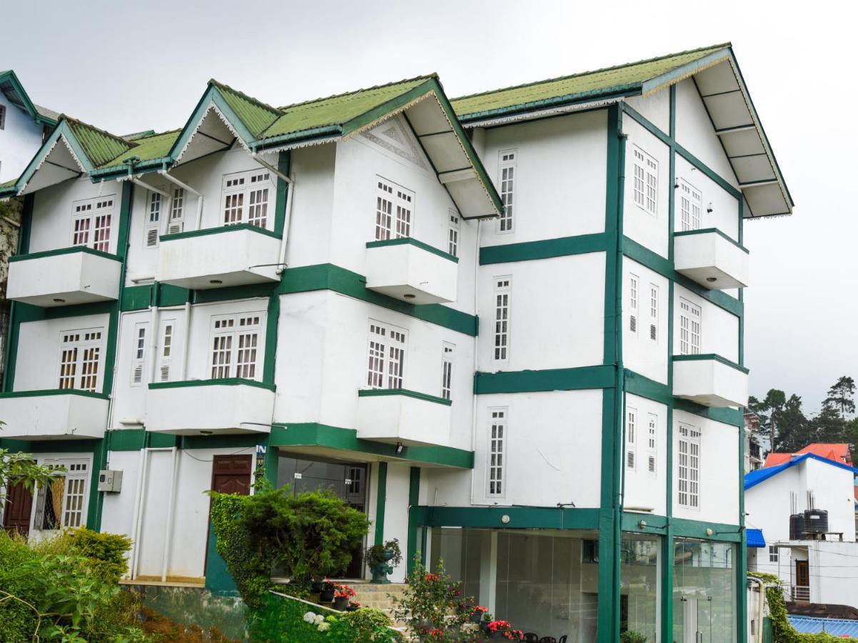Grand View Hotel Nuwara Eliya Zewnętrze zdjęcie