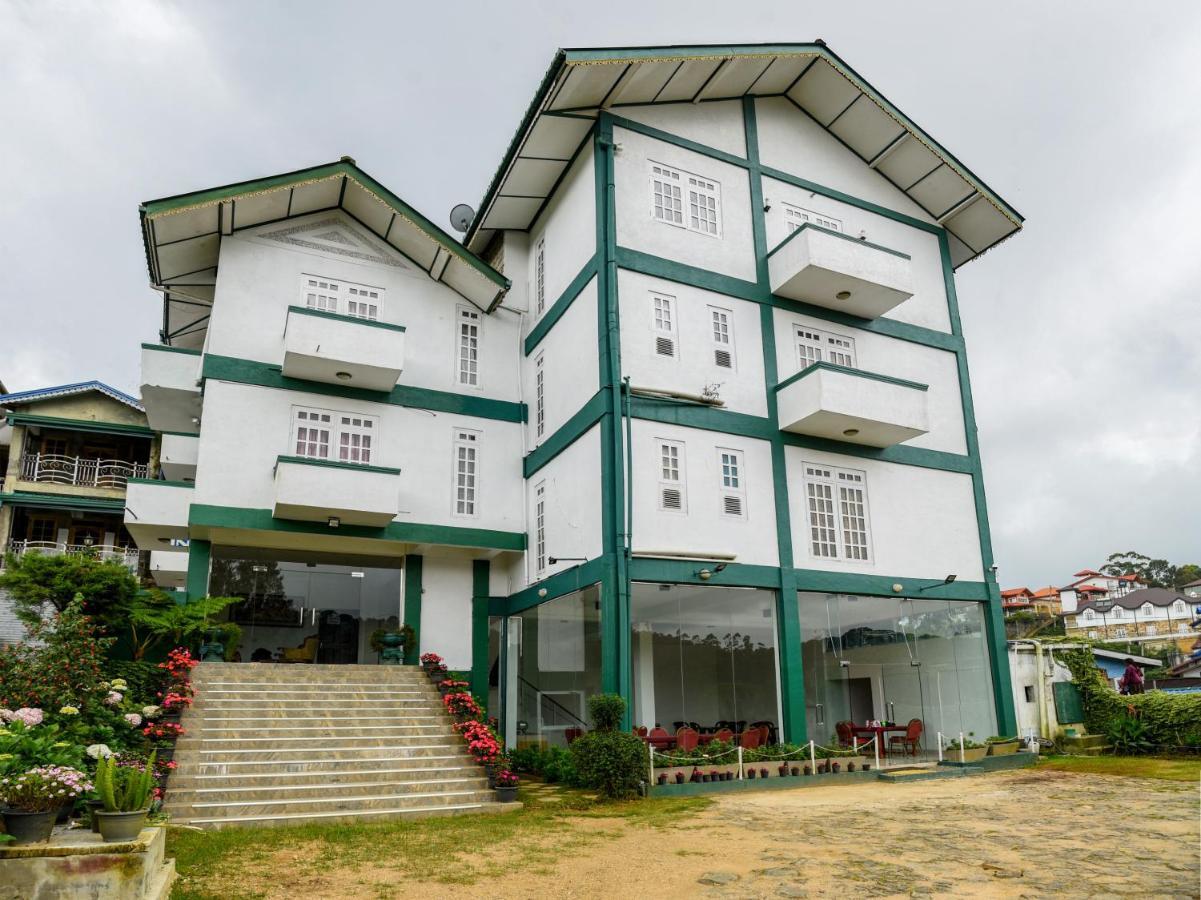 Grand View Hotel Nuwara Eliya Zewnętrze zdjęcie