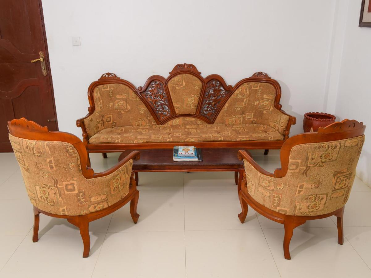 Grand View Hotel Nuwara Eliya Zewnętrze zdjęcie