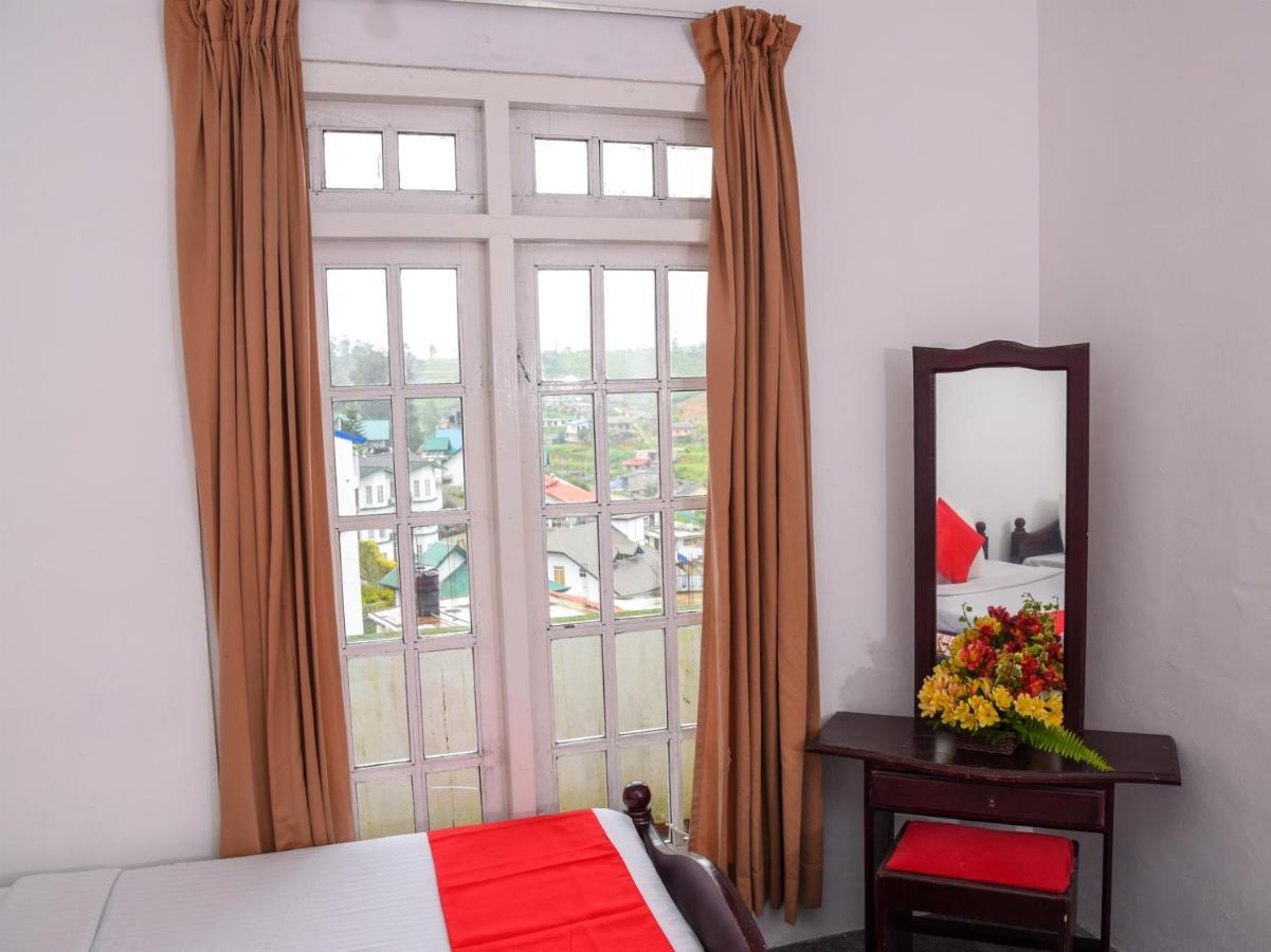 Grand View Hotel Nuwara Eliya Zewnętrze zdjęcie