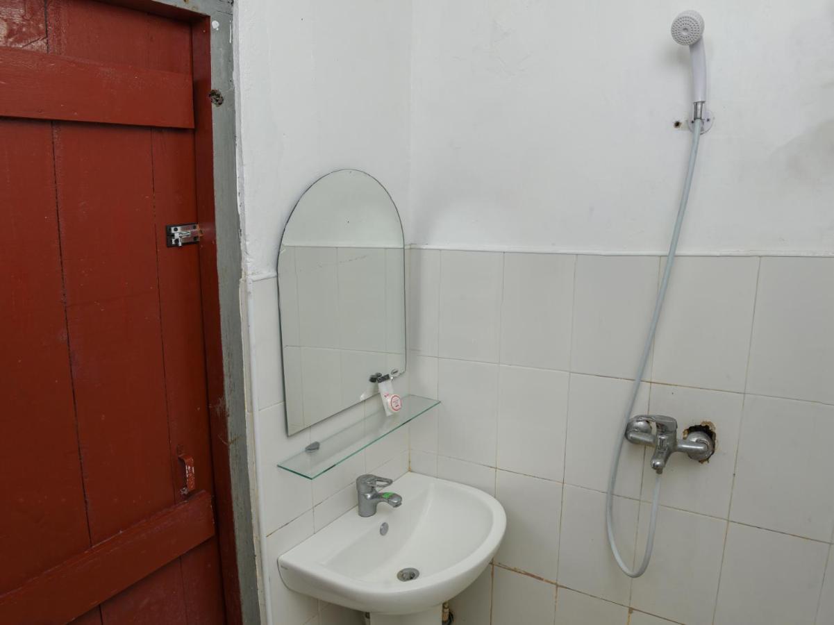 Grand View Hotel Nuwara Eliya Zewnętrze zdjęcie