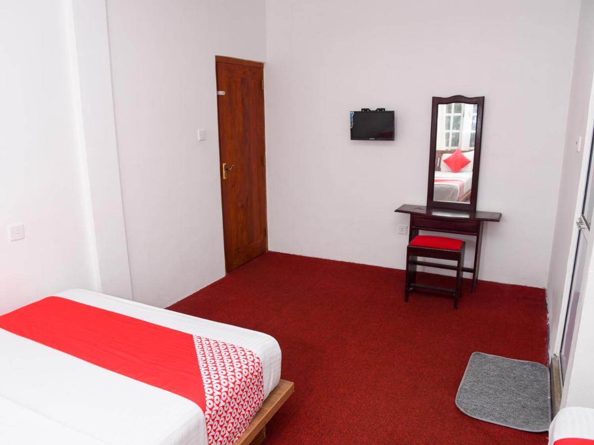 Grand View Hotel Nuwara Eliya Zewnętrze zdjęcie