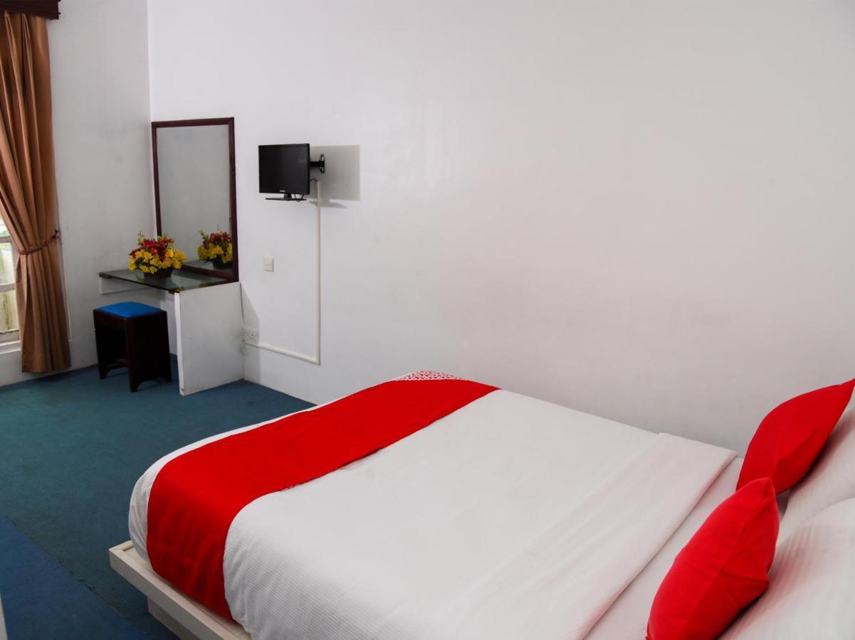 Grand View Hotel Nuwara Eliya Zewnętrze zdjęcie