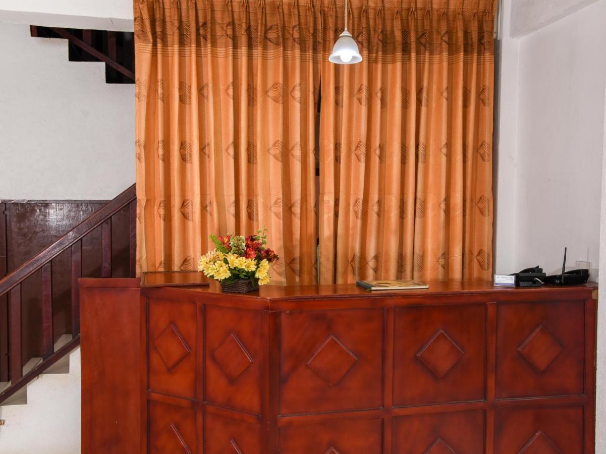 Grand View Hotel Nuwara Eliya Zewnętrze zdjęcie
