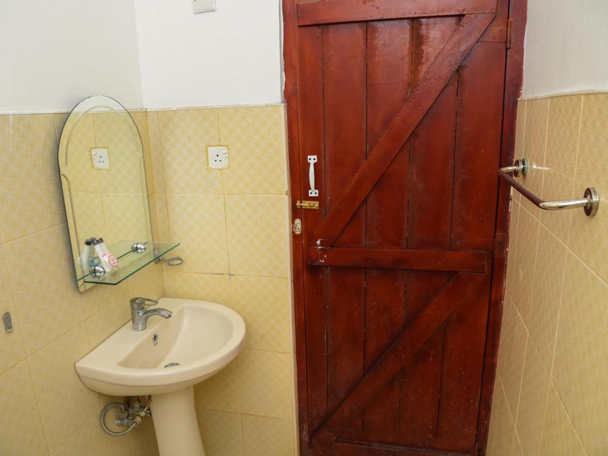 Grand View Hotel Nuwara Eliya Zewnętrze zdjęcie