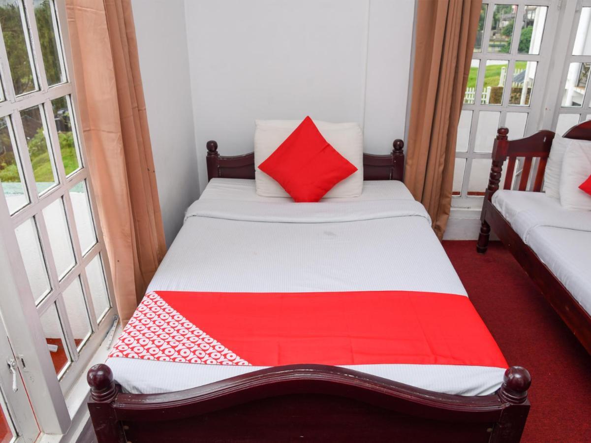 Grand View Hotel Nuwara Eliya Zewnętrze zdjęcie