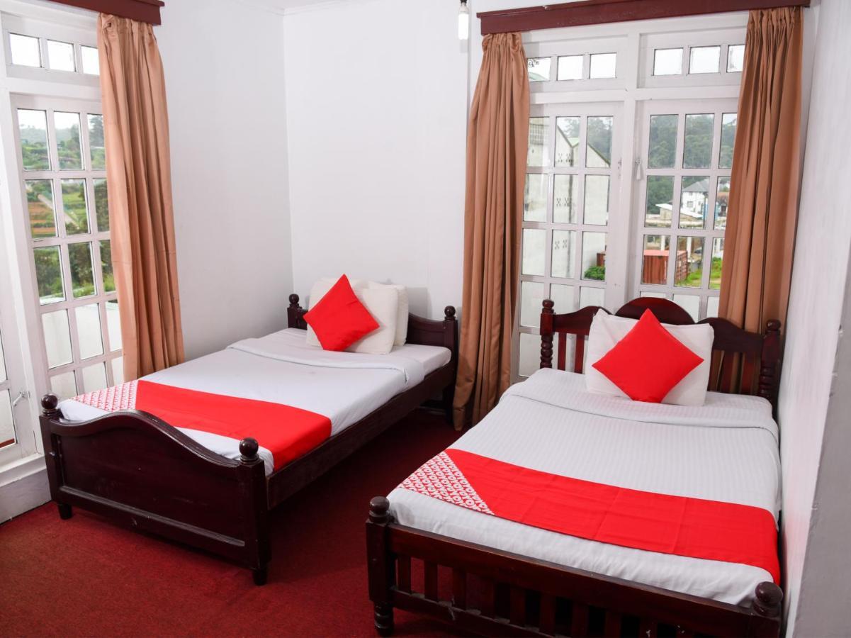 Grand View Hotel Nuwara Eliya Zewnętrze zdjęcie