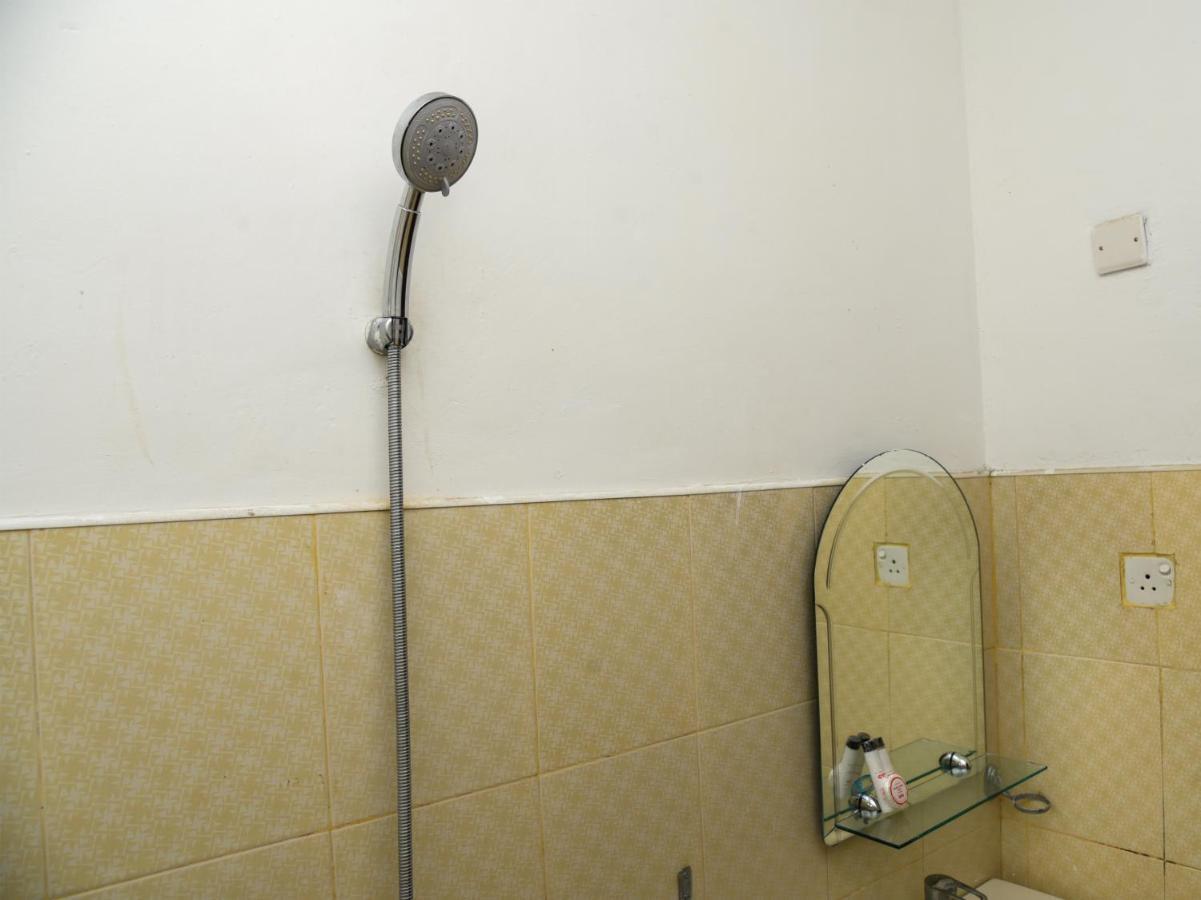 Grand View Hotel Nuwara Eliya Zewnętrze zdjęcie