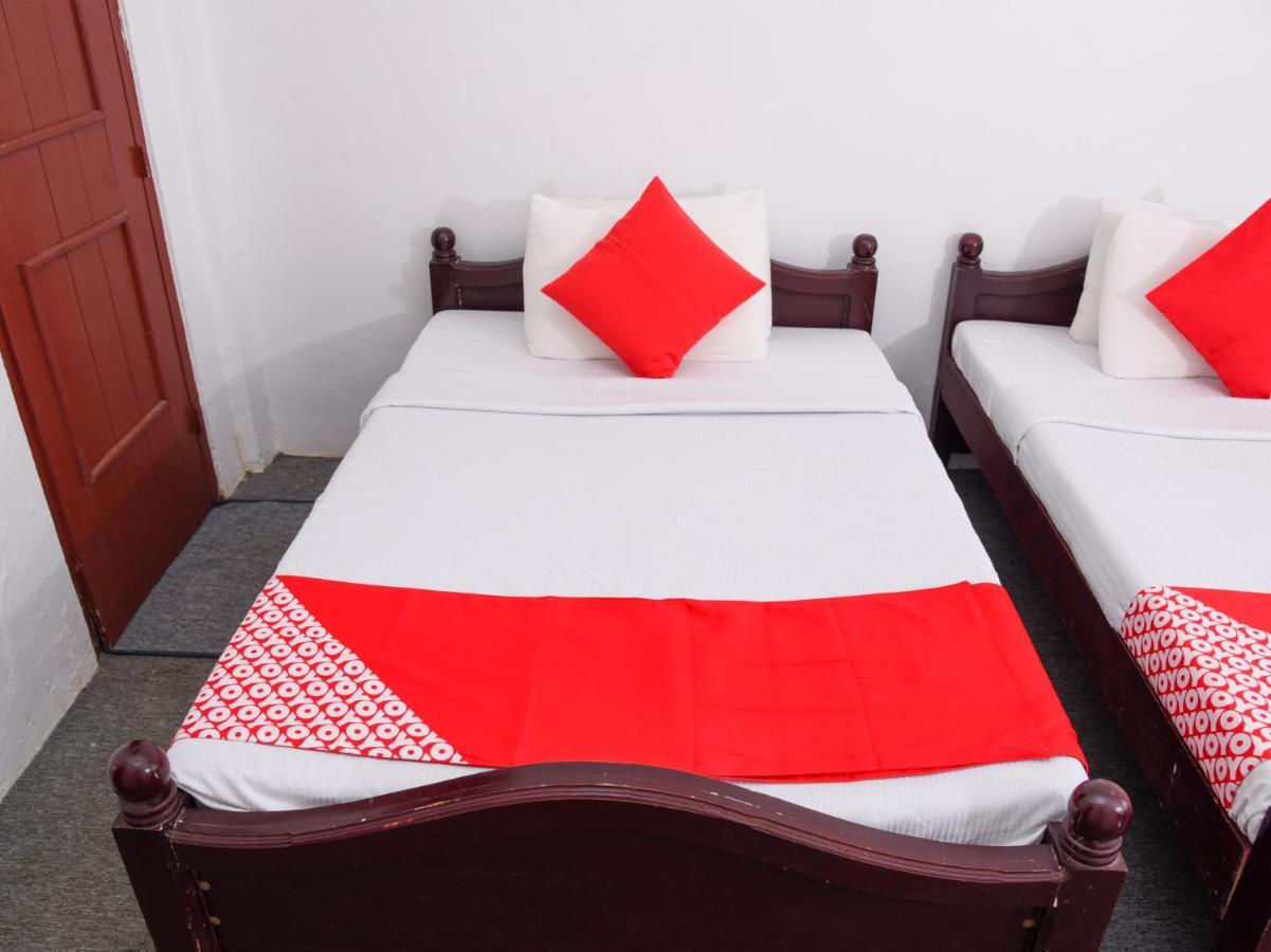 Grand View Hotel Nuwara Eliya Zewnętrze zdjęcie