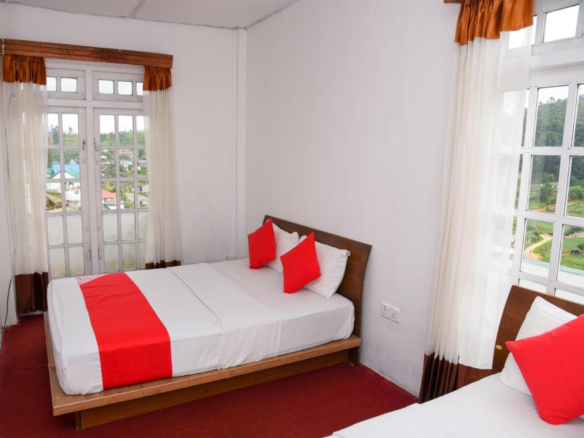 Grand View Hotel Nuwara Eliya Zewnętrze zdjęcie