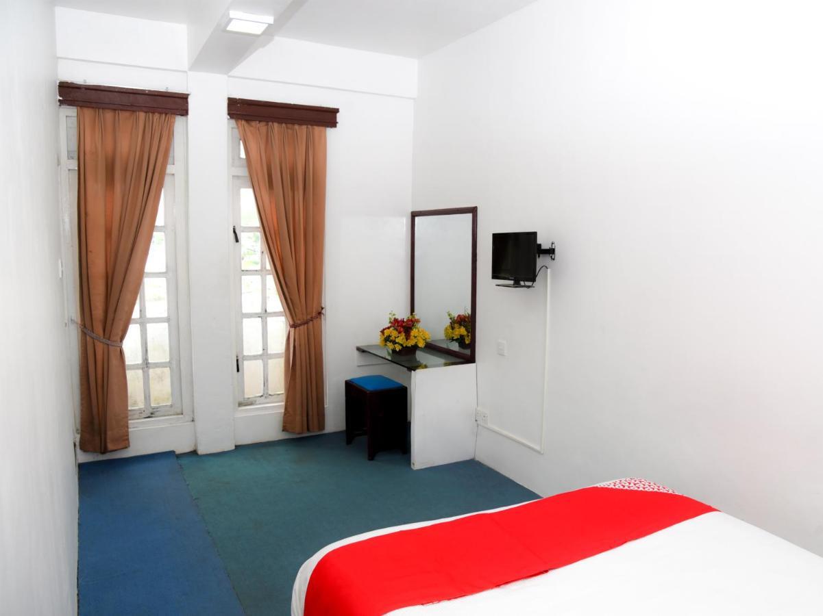 Grand View Hotel Nuwara Eliya Zewnętrze zdjęcie