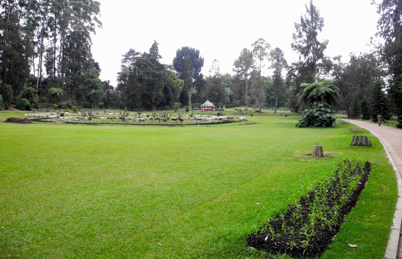 Grand View Hotel Nuwara Eliya Zewnętrze zdjęcie