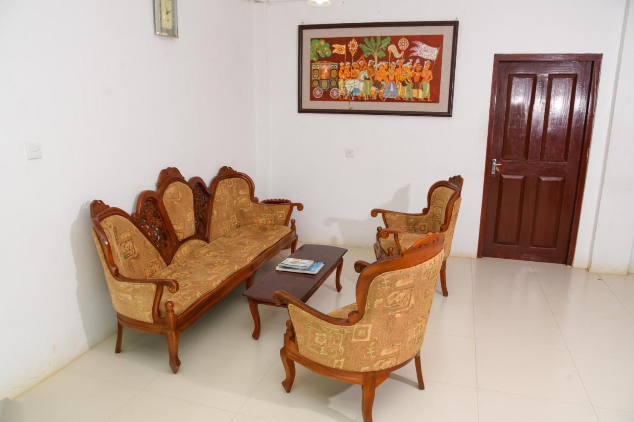 Grand View Hotel Nuwara Eliya Zewnętrze zdjęcie