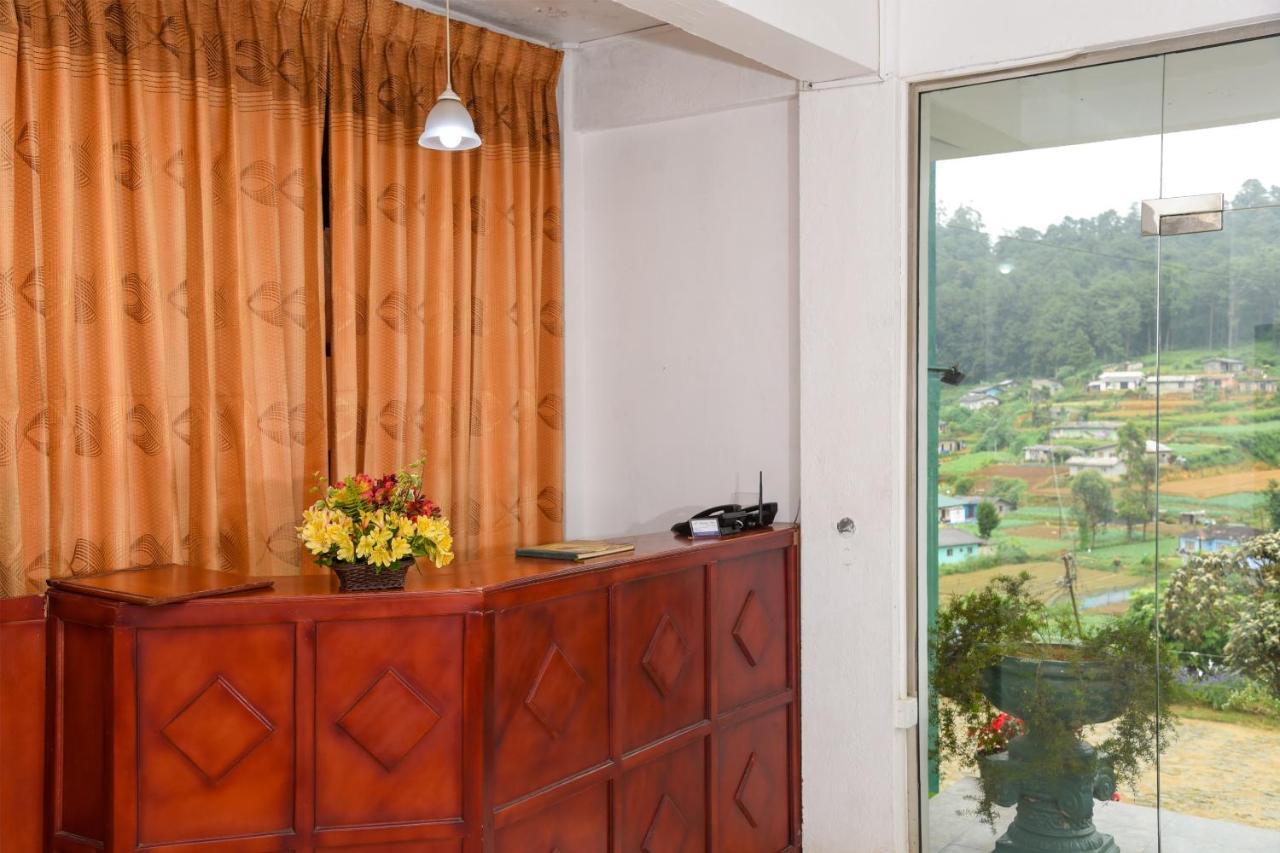 Grand View Hotel Nuwara Eliya Zewnętrze zdjęcie